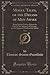Mogul Tales, or the Dreams of Men Awake, Vol. 1 by Thomas-Simon Gueullette