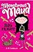 Big Fright (Monstrous Maud #1)