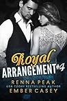 Royal Arrangement #4 by Renna Peak