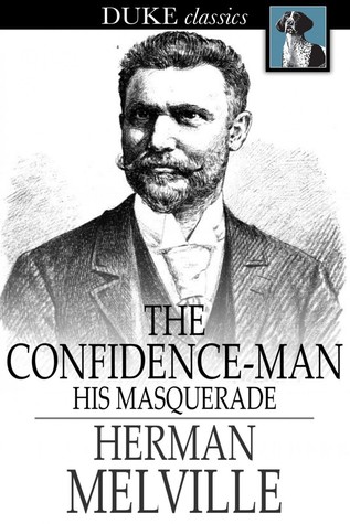 The Confidence-Man: His Masquerade