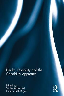 Health, Disability and the Capability Approach