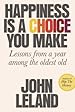 Image for Happiness Is a Choice You Make
