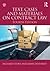 Text, Cases and Materials on Contract Law
