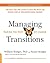 Managing Transitions by William  Bridges