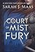 A Court of Mist and Fury (Court of Thorns and Roses, #2)