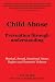 Child Abuse: Prevention thr...