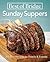Best of Bridge Sunday Suppers by Elizabeth Chorney-Booth