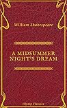 A Midsummer Night...