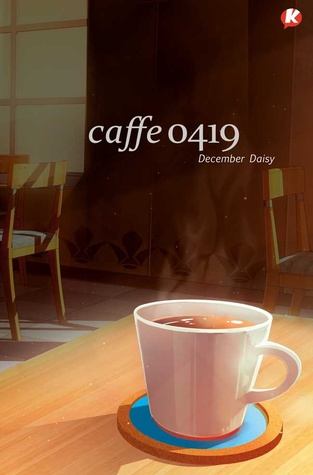 Caffe 0419 (Paperback)