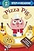 Pizza Pig