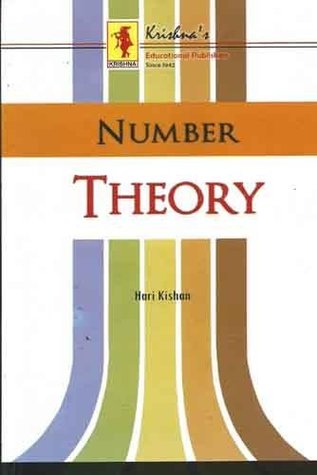 Number Theory (Code-254) PB