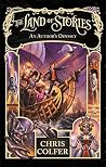 An Author's Odyssey