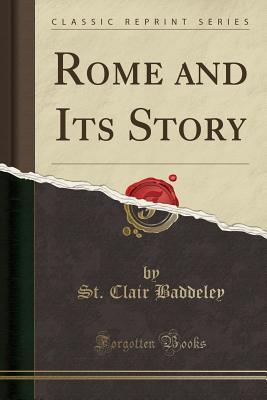 Rome and Its Story