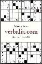 Verbalia.com: Jugar, leer, tal vez escribir