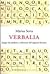 Verbalia: Juegos de palabras del ingenio castellano