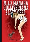 Gulliveriana. Zlatý osel by Milo Manara