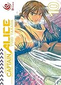 Captain Alice Vol. 10