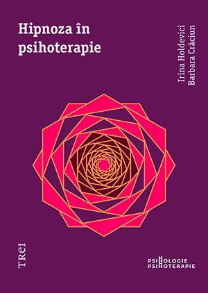 Hipnoza în psihoterapie (Paperback)