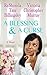 A Blessing & A Curse (Thorndike Press Large Print African-American)