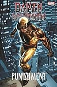 Daken: Dark Wolverine - Punishment