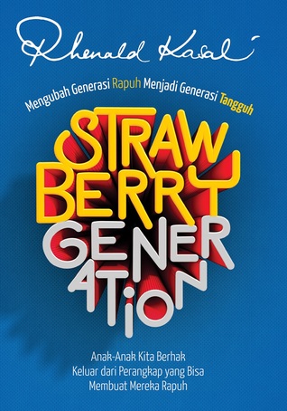 Strawberry Generation (Paperback)