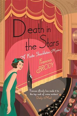 Death in the Stars (Kate Shackleton, #9)