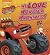 We Love Monster Machines! (Blaze and the Monster Machines)