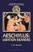 Aeschylus by C.W. Marshall