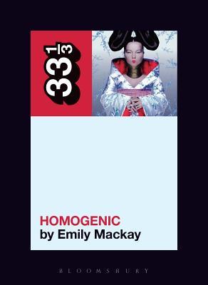 Homogenic (Paperback)