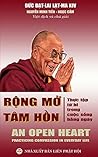 Rộng mở tâm hồn: ...