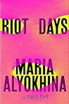 Riot Days