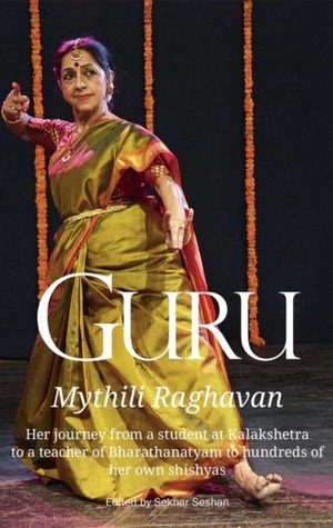 Guru Mythili Raghavan