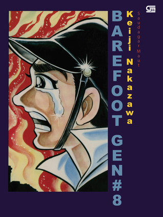 Barefoot Gen Vol. 8: Saudagar Maut