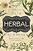 Llewellyn's 2018 Herbal Alm...