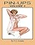 Pin-Up Girls Book 3 by R.S. Rodella