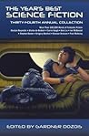 The Year's Best Science Fiction by Gardner Dozois The Year's Best Science Fiction by Gardner Dozois