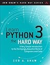Learn Python 3 th...