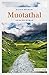 Muotathal: Kriminalroman (Valérie Lehmann) (German Edition)
