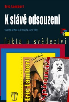K slávě odsouzeni