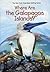 Where Are the Galapagos Islands? (Where Is...?)