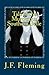 Tale of the Murderous Southern Belle by J.F. Fleming