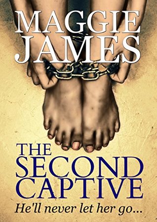 The Second Captive (Kindle Edition)