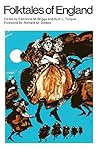 Folktales of England