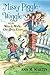 Missy Piggle-Wiggle and the Won't-Walk-The-Dog Cure by Ann M. Martin