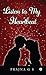 Listen to My Heartbeat by Prajna G.S.