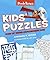 Puzzle Baron's Kids' Puzzles by Puzzle Baron