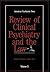 Review of Clinical Psychiat...