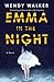 Emma in the Night (Thorndike Press Large Print Core)