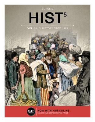 Hist: U.s. History Since 1865
