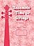 Ensemble Time for Strings, Bk 1: Cello